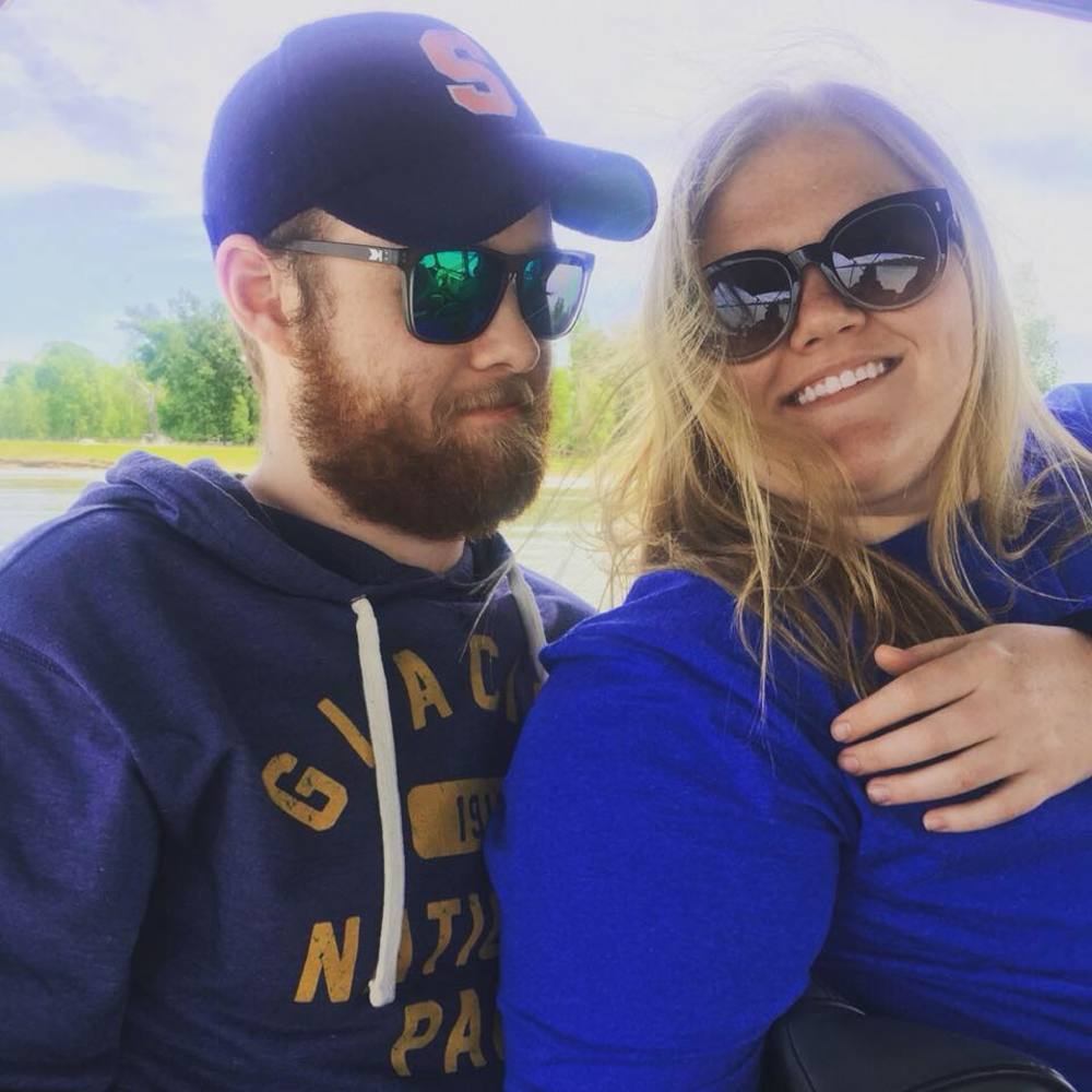 Meet your Posher, Maddie